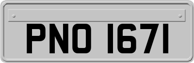PNO1671