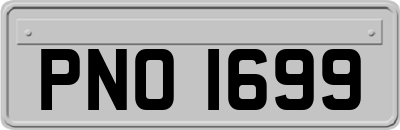 PNO1699