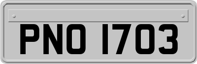 PNO1703