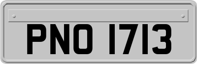 PNO1713