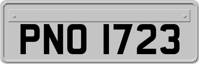 PNO1723