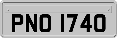 PNO1740