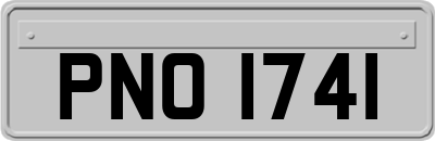 PNO1741