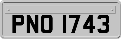 PNO1743