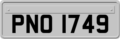 PNO1749