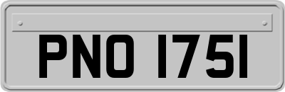 PNO1751