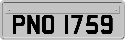 PNO1759
