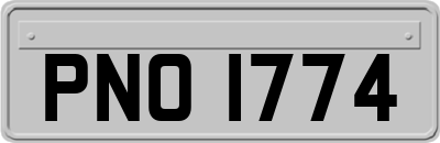 PNO1774