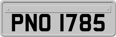 PNO1785