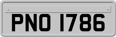 PNO1786