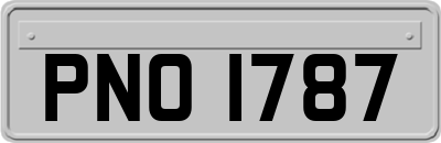 PNO1787