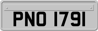 PNO1791
