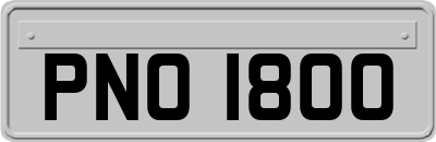 PNO1800
