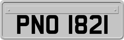 PNO1821