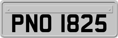 PNO1825