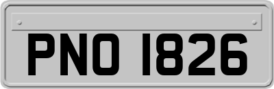 PNO1826