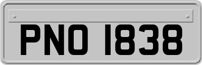 PNO1838