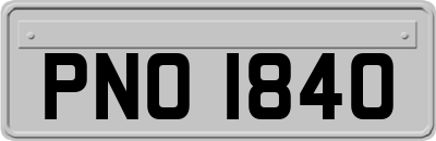 PNO1840