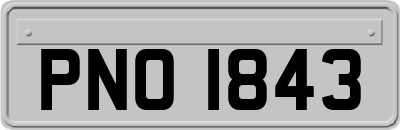 PNO1843