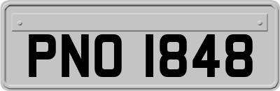 PNO1848