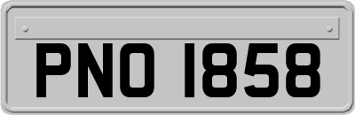 PNO1858