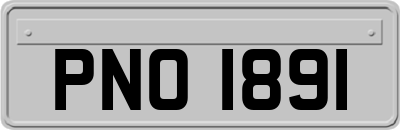 PNO1891