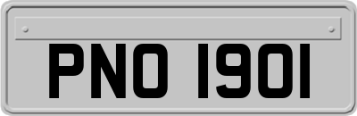 PNO1901