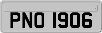 PNO1906