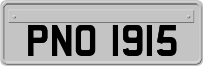 PNO1915