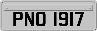 PNO1917