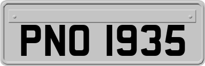 PNO1935