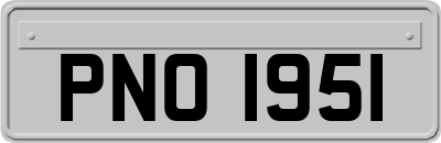 PNO1951