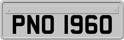PNO1960