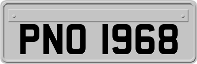 PNO1968
