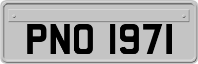 PNO1971