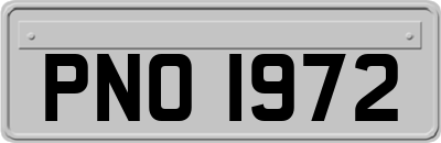 PNO1972