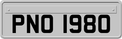 PNO1980