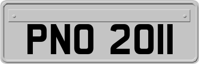 PNO2011