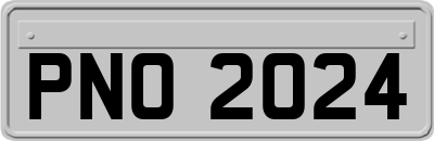 PNO2024