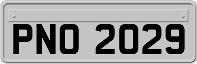 PNO2029