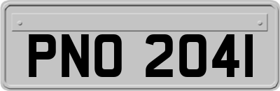 PNO2041