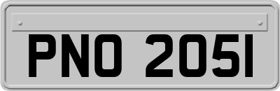 PNO2051