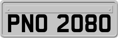 PNO2080