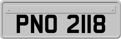 PNO2118