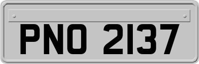 PNO2137