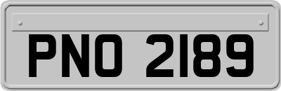 PNO2189