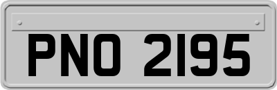 PNO2195