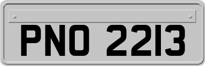 PNO2213