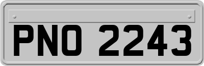 PNO2243