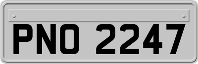 PNO2247